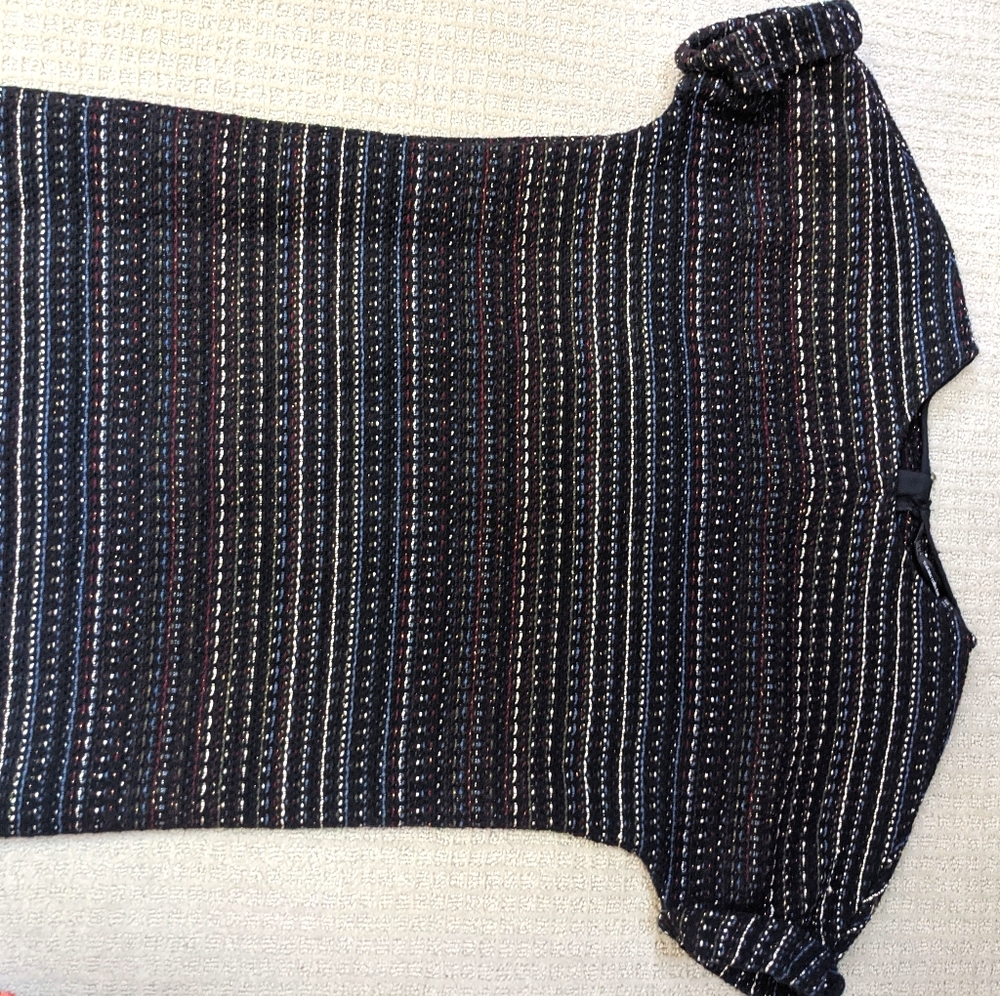 Zara tunic